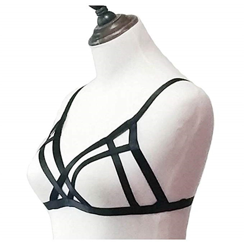 Soutiens-gorge HARRY BERRY en Nylon - Ref 3369759 Image 22