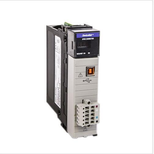 现货批发AB PLC 1756-DNB DeviceNet 通信模块 AB,罗克韦尔,plc