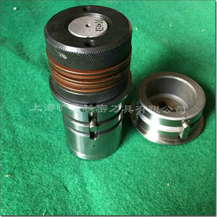 Manufacturers Supply Cnc Punch Bridge Type Turret Punch Mold