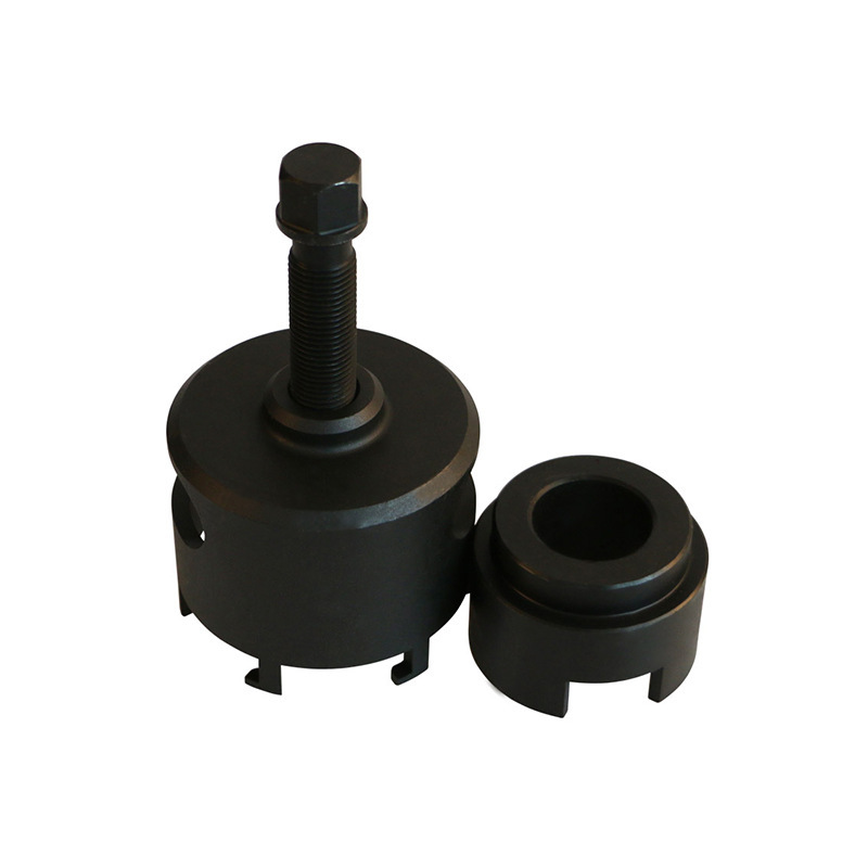 Volkswagen Audi 7 velocidades caja de cambios válvula cuerpo herramienta embrague desmontaje dispositivo DSG doble embrague desmontaje herramienta especial