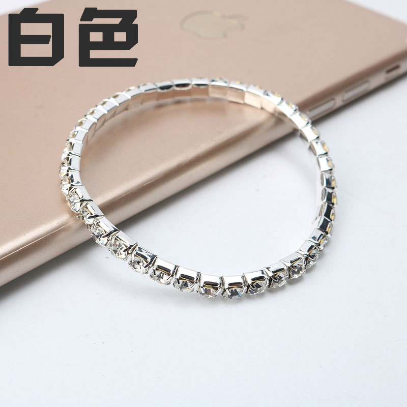 Bracelet en cristal - Ref 3446703 Image 9