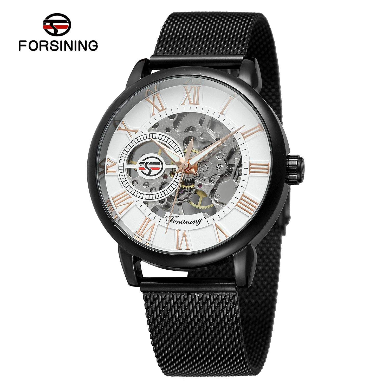 Montre homme - Ref 3439906 Image 9