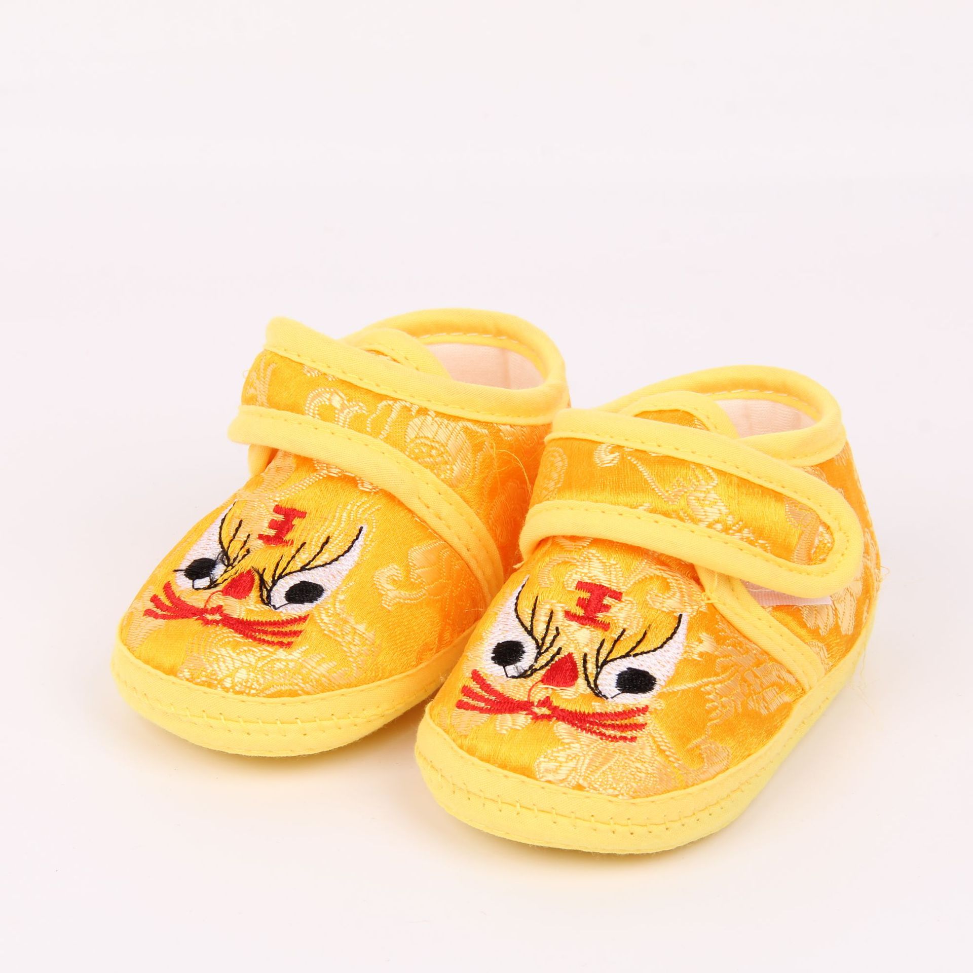 Chaussures bébé en coton - Ref 3436810 Image 6