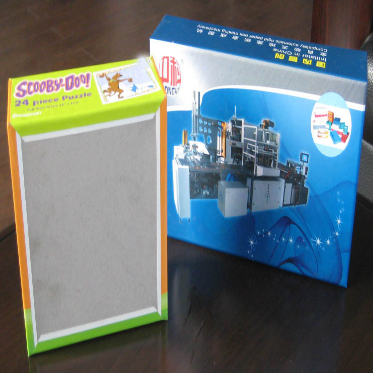 厂家生产 定做纸盒印刷白版纸盒 包装盒定做圆珠笔纸盒灰板纸纸盒