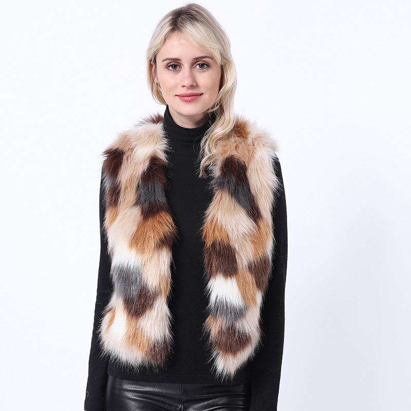 Gilet femme BHUNATI  BUNA - Ref 3317418 Image 1