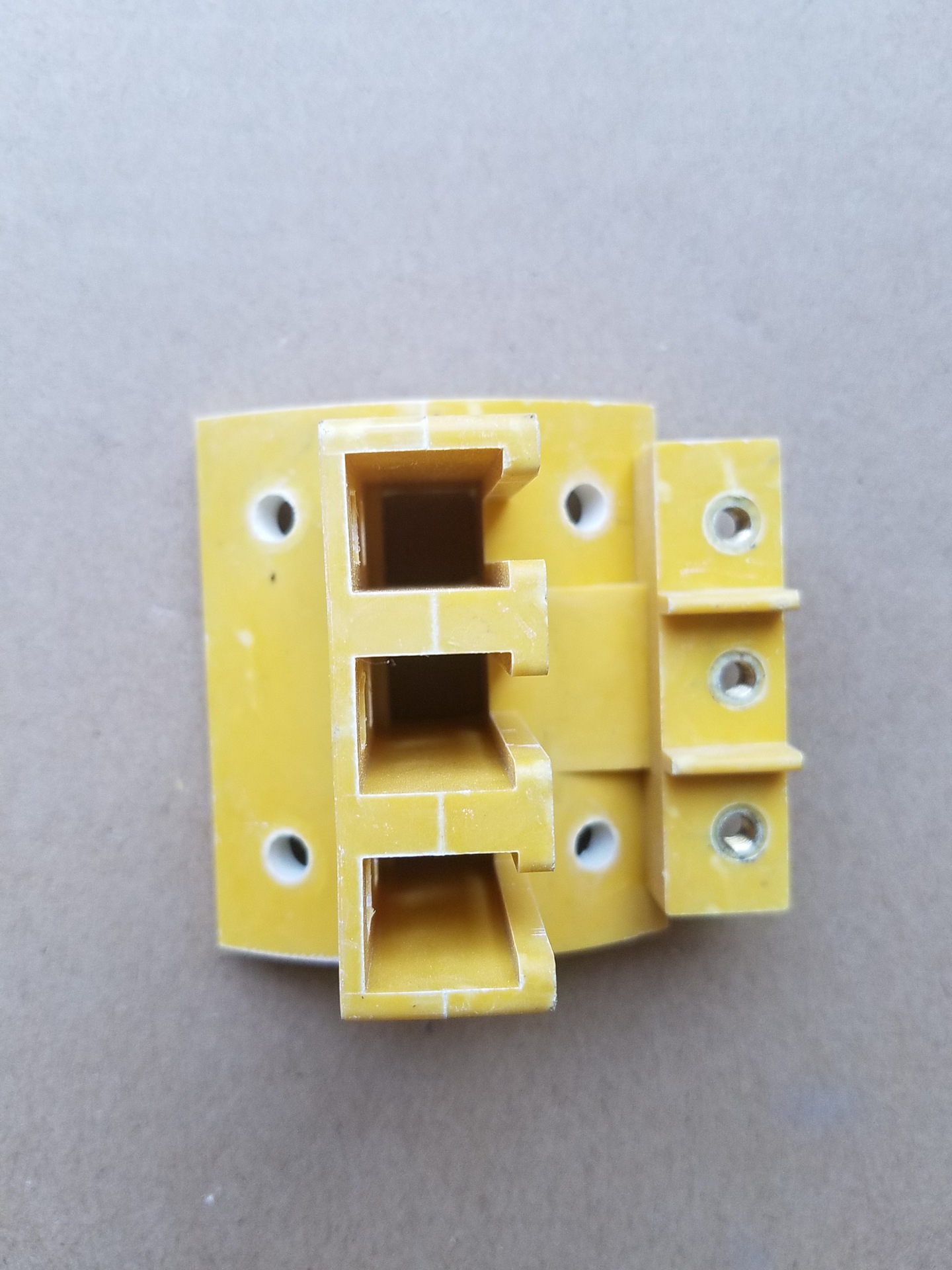 风力发电机滑环，刷架，碳刷