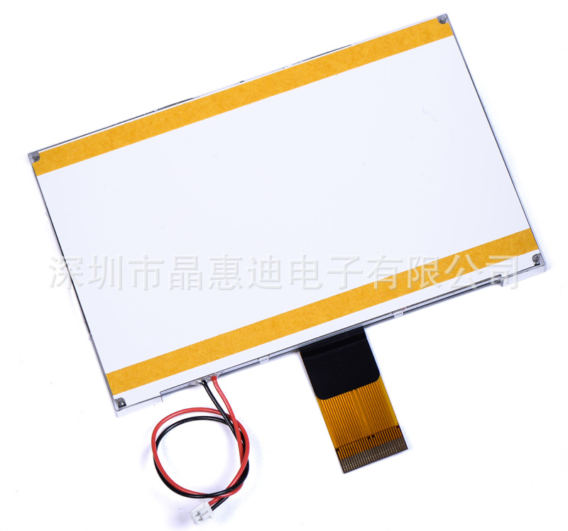 256128/Һ��ģ��/3.8Ӣ��/����/��ʾ/COG/UC1698U/���ݵ�