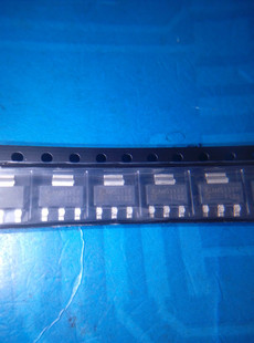�M��ԭ�bAMS1117 AMS1117-ADJ�Դ����оƬ SOT223