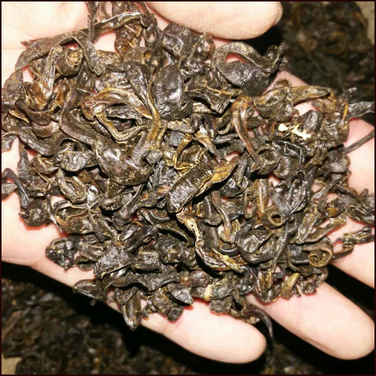 水蛭供应动物原药材清水东北小水蛭承接大货量大价优水蛭|ms