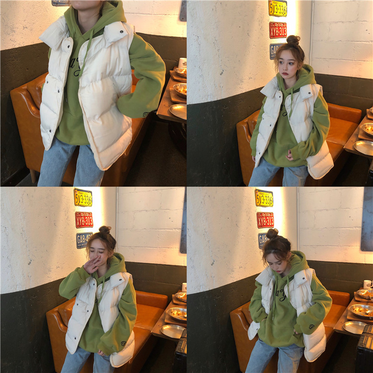 Gilet femme - Ref 3316866 Image 6