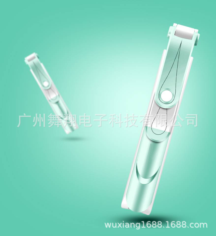 Perche selfie en ABS - Ref 3386099 Image 16