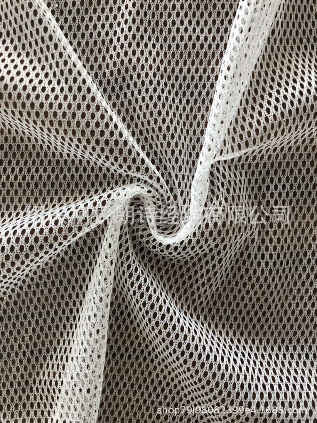 长丝12针网眼布，长丝网布，长丝油光网布，厂家供应