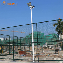球場燈 廠家批發戶外25米1000Wled太陽能操場高桿足球籃球場燈