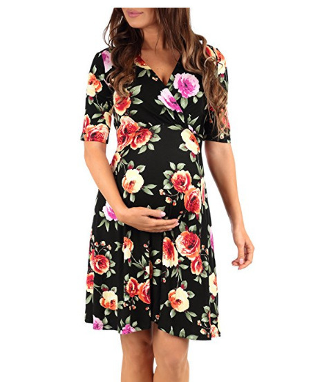 Robe femme en Fibre de polyester - Ref 3327272 Image 1