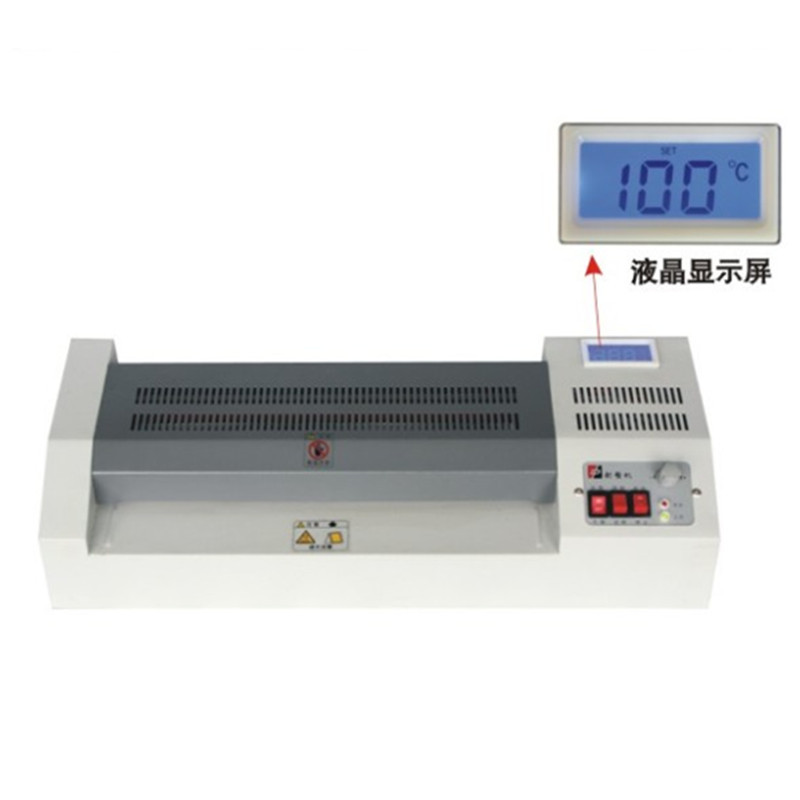 ʵ�徭Ӫ ����HD-320D A3���ܻ���Ʒ��Һ����ʾ�ܷ�� ֤��������