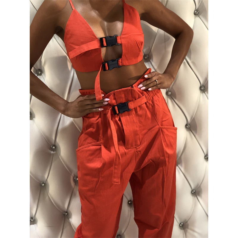 Costume femme en Coton tissé - Ref 3334253 Image 11