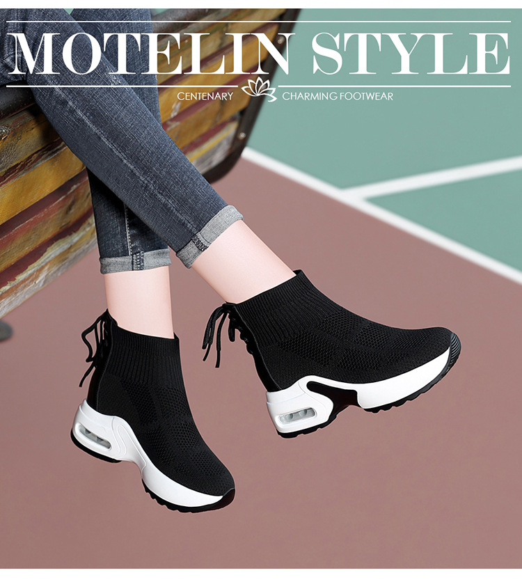 Bottes femme CENTENAIRE - Ref 3355332 Image 12