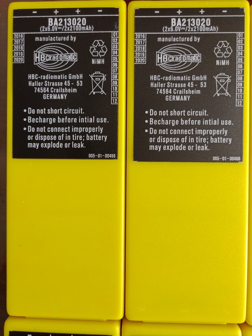 盾构拼装机电池