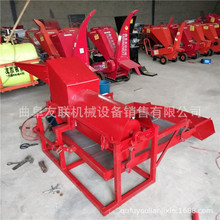 家用小型向日葵瓜子脱粒机 电动全自动油葵打粒机 油葵打籽机 64