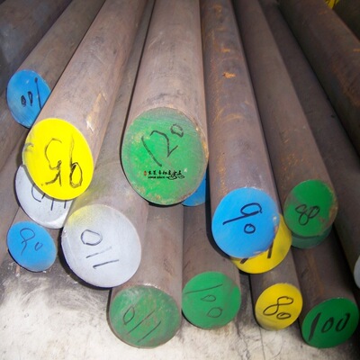 304 316 310S Stainless steel black bars High temperature resistance Black diameter solid Round Direct selling