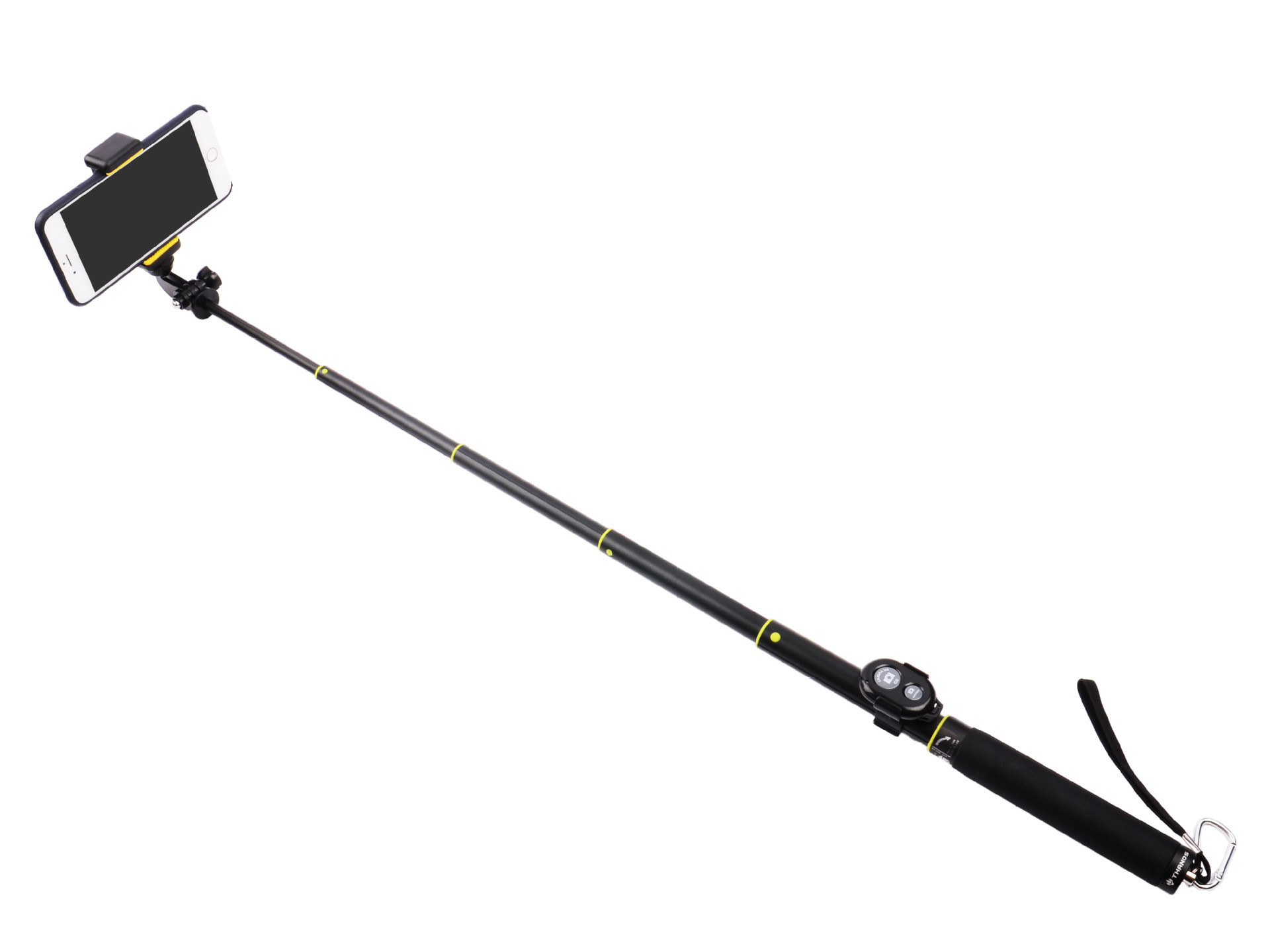 Bâton selfie en Alliage d aluminium - Ref 3385892 Image 14