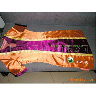 Manufacturers supply Printing of Advertising Shirts Underwear printing apron printing machining