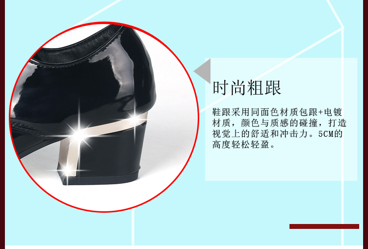 Bottes femme en PU artificiel - Ref 3355103 Image 18