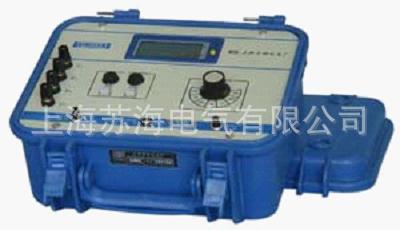 QJ84数字直流双臂电桥