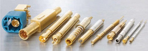 探针是什么? 高频探针