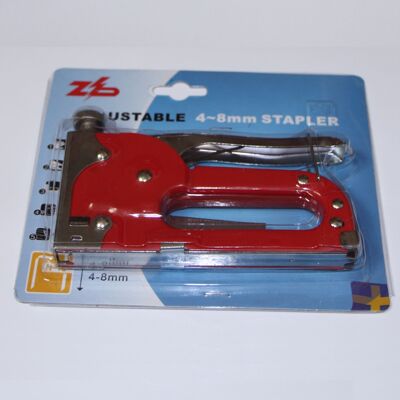 生产厂家 打钉枪 手动钉枪 nail gun  一件起批 力度可调节|ru