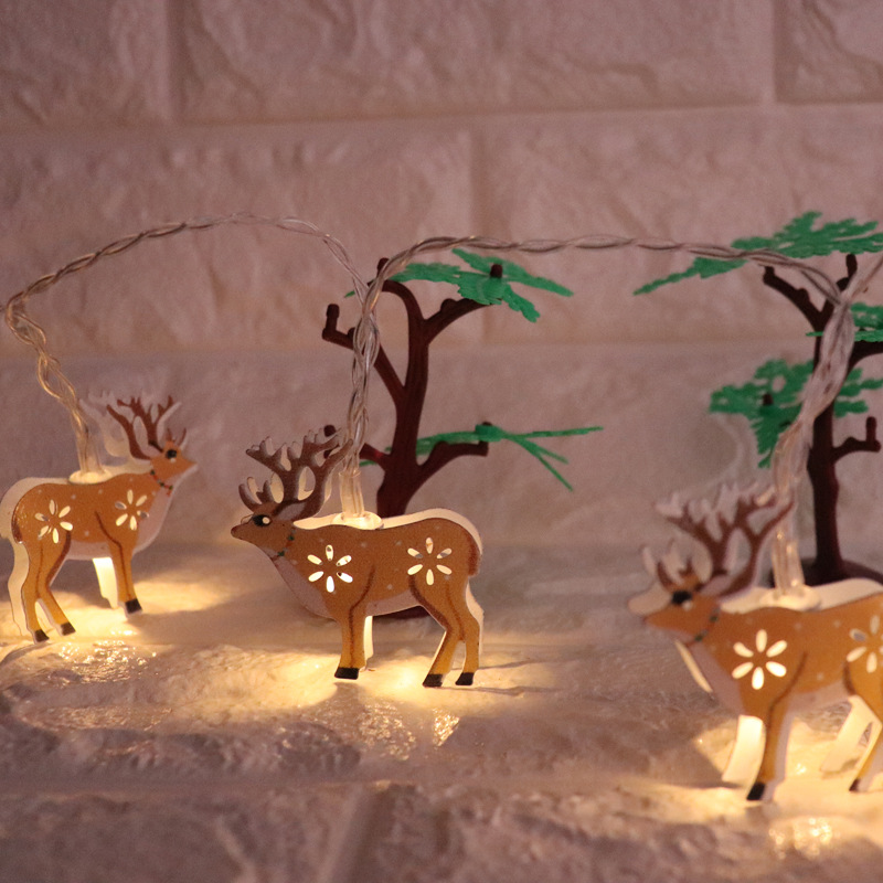 크리스마스 엘크