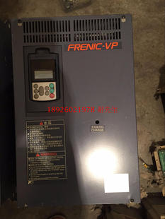 Fuji Inverter Frenic-VP Repair FRN45F1S-4C Fuji Inverter не имеет технического обслуживания дисплея