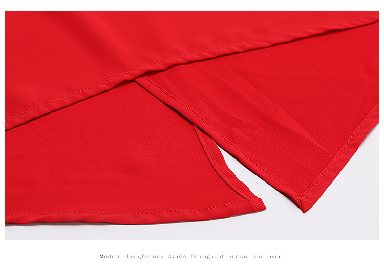 Chemisier en dentelle - Ref 3441988 Image 31