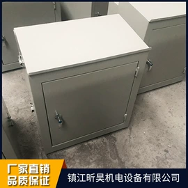 仪器箱;其他防爆器材;接头
