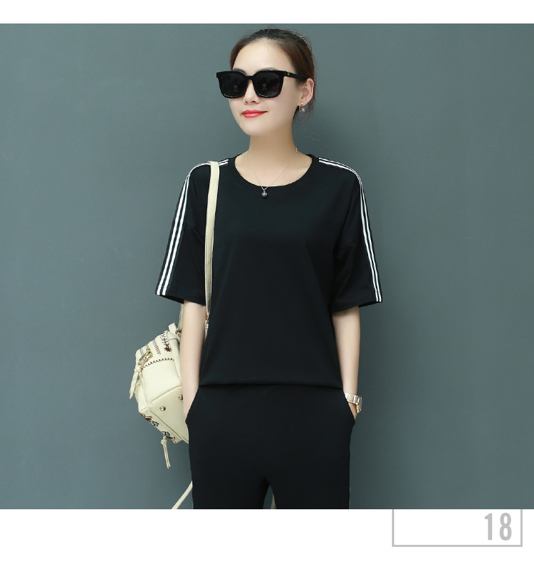 Costume femme en Coton - Ref 3335441 Image 30