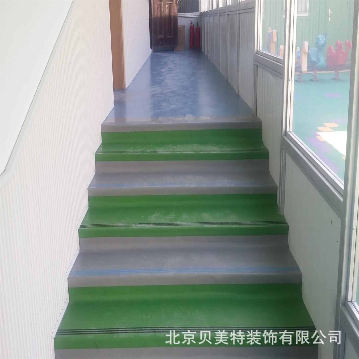小学、幼儿园室外地面、室外楼梯地面施工防滑安全地面户外-阿里巴巴