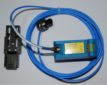 電渦流傳感器前置放大器DWQZ8300-A25-B50