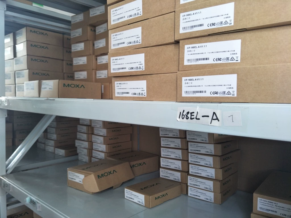 [台湾摩莎MOXAEDS-305工业交换机5口工业以太网交换机EDS-305-M-SC]