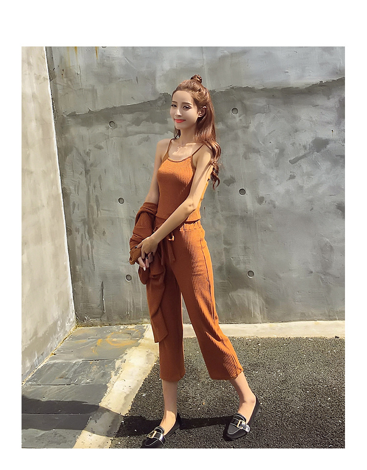 Costume femme en Tricot - Ref 3333551 Image 46