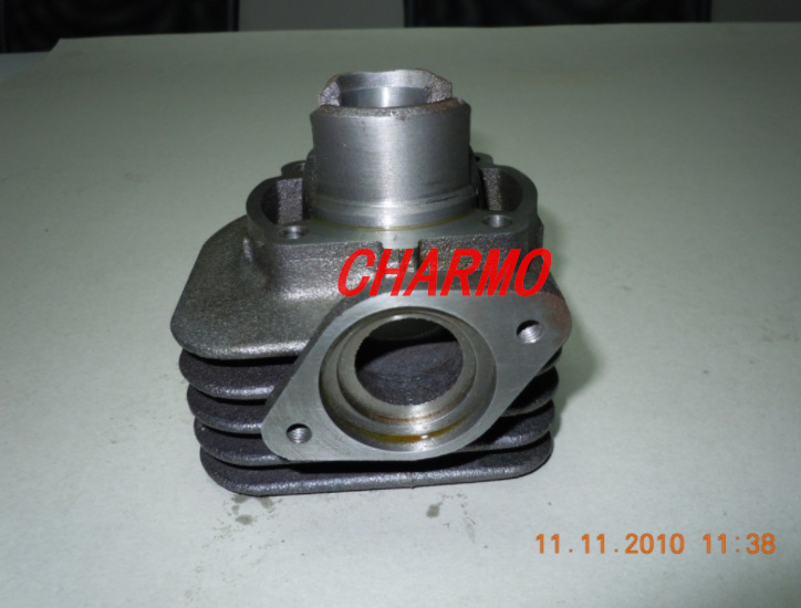 dink50摩托车汽缸