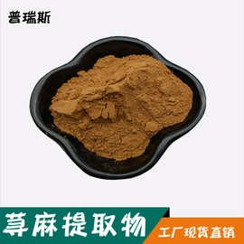 荨麻提取物原料  荨麻根和叶提取  荨麻粉 现货包邮