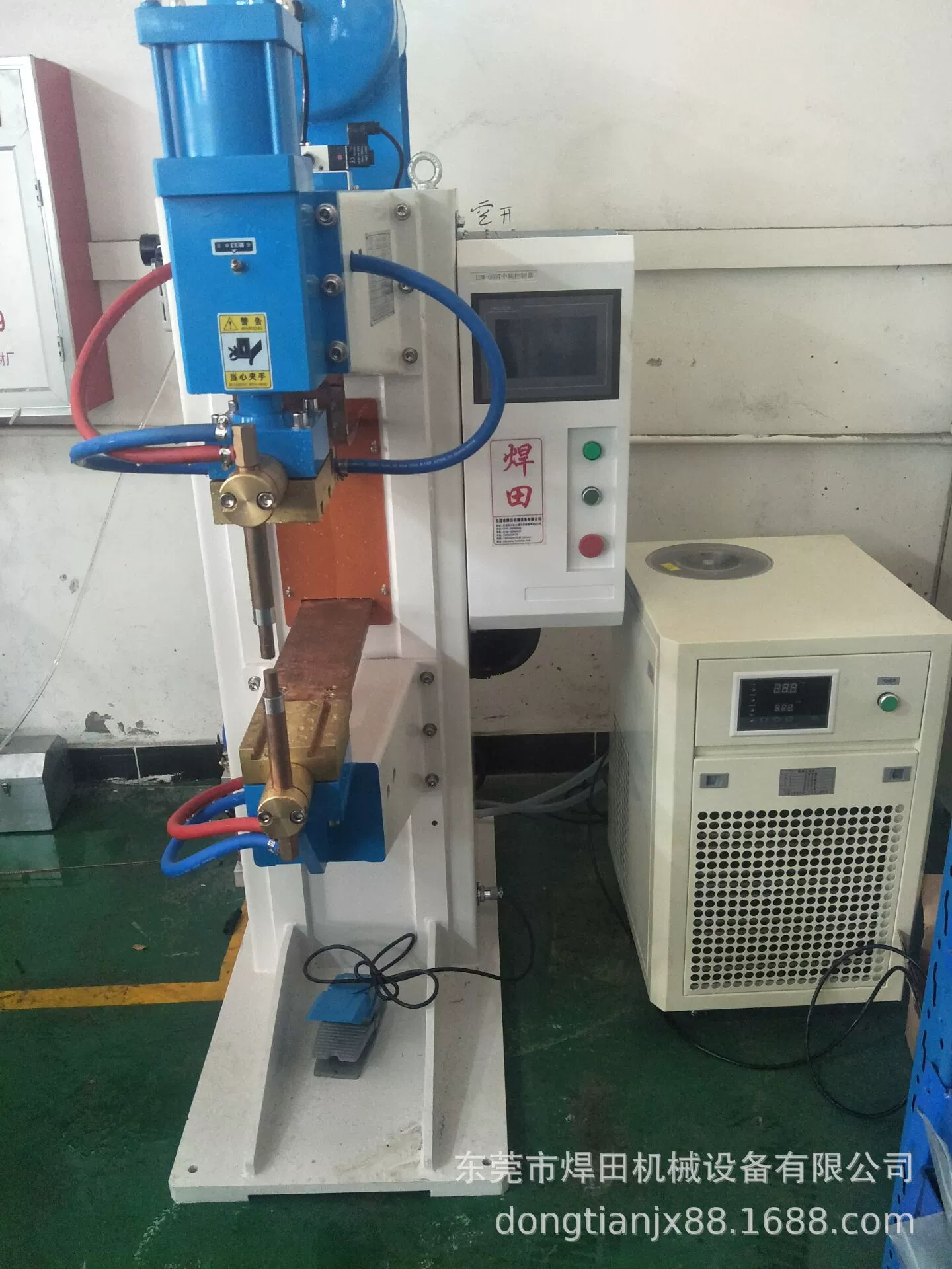 Ремонт машины точечной сварки, Ремонт машины для бамперной сварки, Ремонт машины для точечной сварки постоянного тока, Ремонт машины для точечной сварки переменного тока