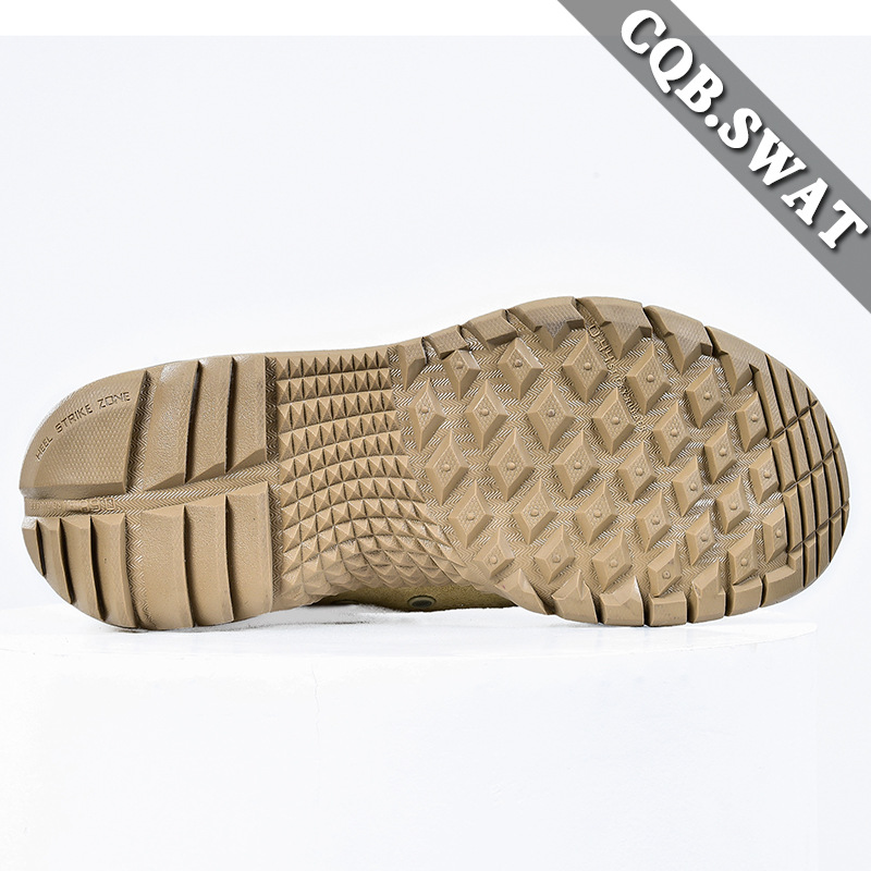 New summer sword shock absorbent non-slip breathable tactical boots outdoor training boots_voghion.com