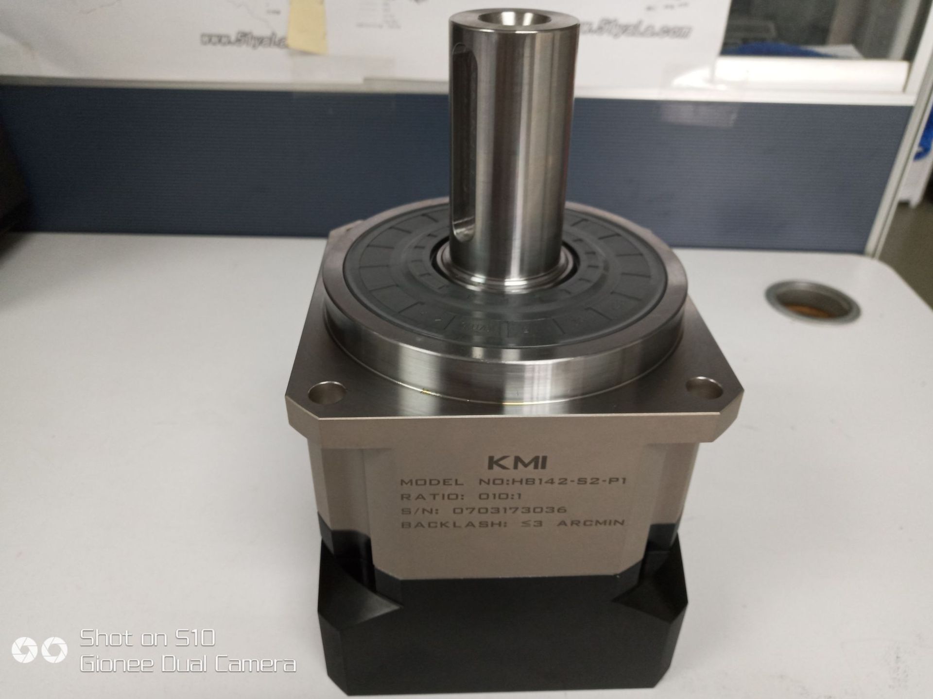 厂家原装进口高精密行星减速机   伺服减速机 原装进口,厂家直销,高精度高准确性