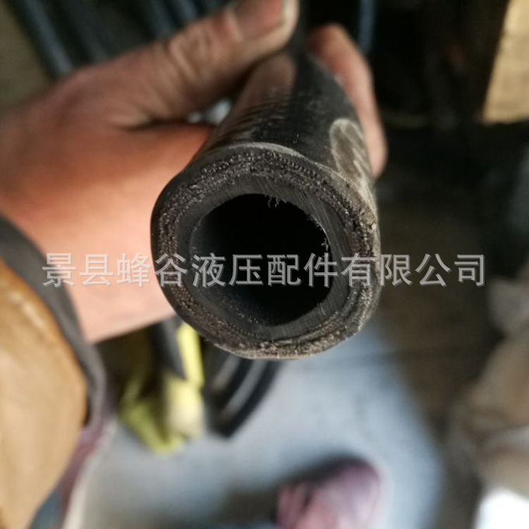 橡胶软管 厂家供应埃迪亚胶管大口径胶管各种规格质量保障