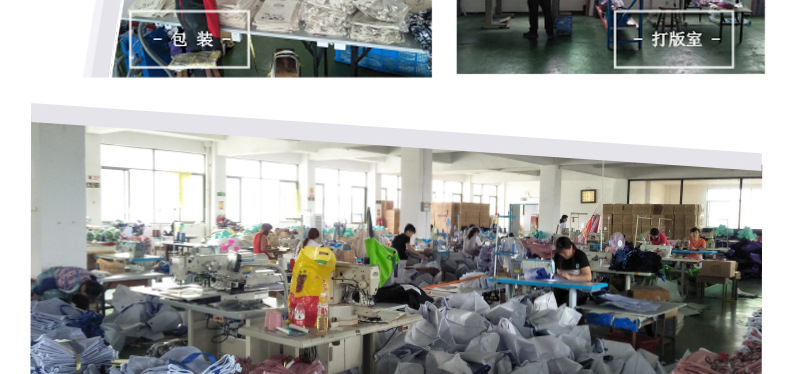 帆布袋厂家 帆布包 棉布袋