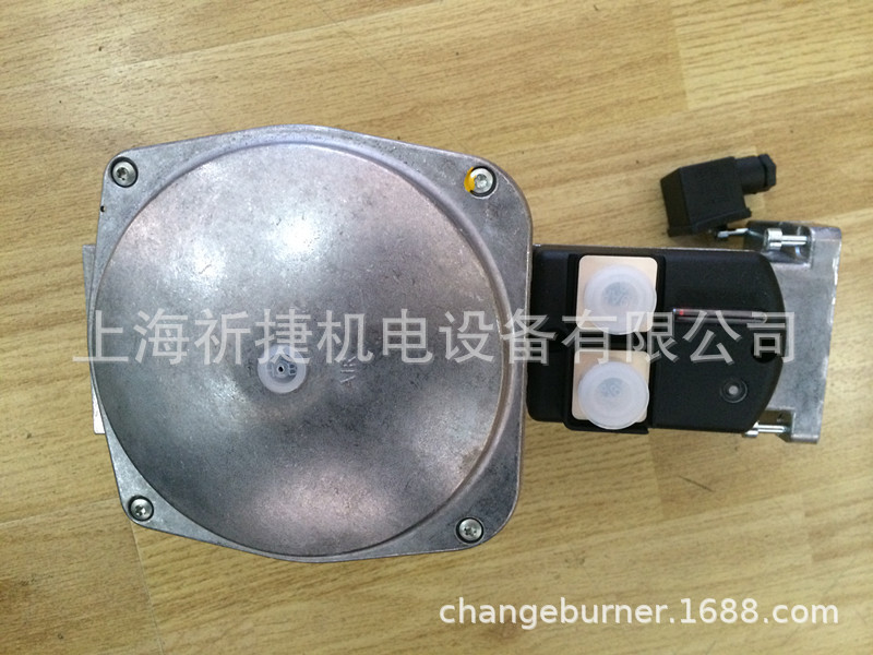 SKP75.001E2|燃气电磁阀|燃烧器配件