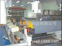 PVB-SGP中间膜生产线多少钱