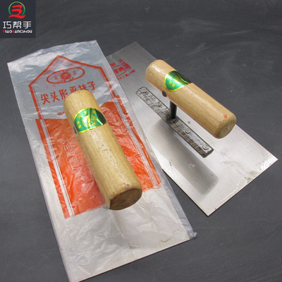 wholesale supply Wipe fender Trowel tool Bricklayer tool