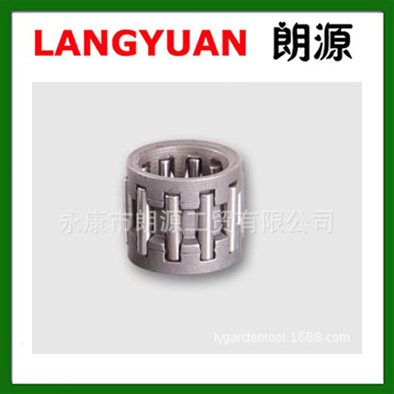 4500 5200 5800油锯滚针，油锯配件，园林工具配件